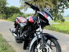 Bajaj Discover 125 2021