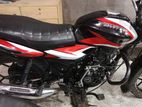 Bajaj Discover 125 . 2021