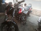 Bajaj Discover 125 . 2021