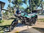 Bajaj Discover 125 2021