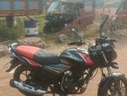 Bajaj Discover 125 . 2021