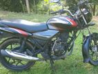 Bajaj Discover 125 2021