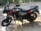 Bajaj Discover 125 . 2021