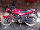 Bajaj Discover 125 2021