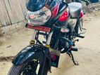 Bajaj Discover 125 2021