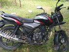 Bajaj Discover 125 2021