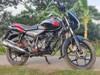 Bajaj Discover 125 2021