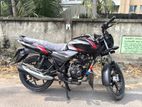 Bajaj Discover 125 2021