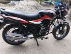 Bajaj Discover 125 ` 2021