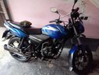 Bajaj Discover 125 2021