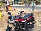 Bajaj Discover 125 . 2021