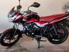 Bajaj Discover 125 . 2021