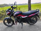 Bajaj Discover 125 2021