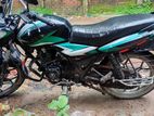 Bajaj Discover 125 2021