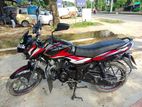 Bajaj Discover 125 2021