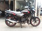 Bajaj Discover 125 . 2021