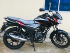 Bajaj Discover 125 . 2021