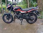 Bajaj Discover 125 . 2021