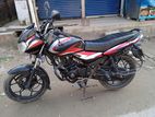 Bajaj Discover 125 . 2021