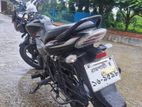 Bajaj Discover 125 ` 2021