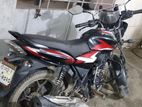 Bajaj Discover 125 . 2021