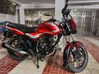 Bajaj Discover 125 . 2021