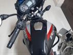 Bajaj Discover 125 . 2021