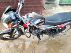 Bajaj Discover 125 . 2022