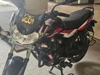 Bajaj Discover 125 . 2022