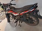 Bajaj Discover 125 . 2022