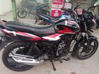 Bajaj Discover 125 2022 2023