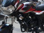 Bajaj Discover 125 ` 2026