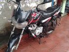 Bajaj Discover 125 . 2022
