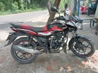 Bajaj Discover 125 . 2022