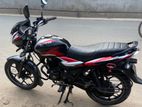 Bajaj Discover 125 2022