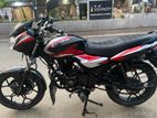 Bajaj Discover 125 . 2022