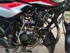 Bajaj Discover 125 2022