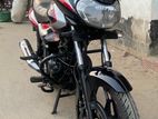 Bajaj Discover 125 2022