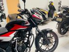 Bajaj Discover 125 2022