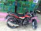 Bajaj Discover 125 2022