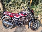 Bajaj Discover 125 . 2022