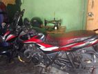 Bajaj Discover 125 2022