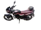 Bajaj Discover 125 . 2022