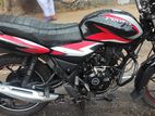 Bajaj Discover 125 2022