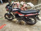 Bajaj Discover 125 2022