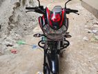 Bajaj Discover 125 2022