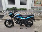 Bajaj Discover 125 . 2022