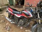 Bajaj Discover 125 2022