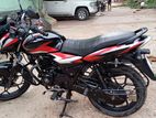 Bajaj Discover 125 2022