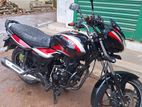 Bajaj Discover 125 2022